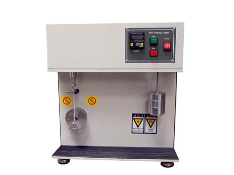 MIT Folding Tester sourcing|mit folding tester.